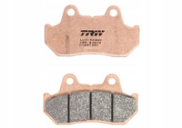 Klocki Hamulcowe TRW MCB512SV