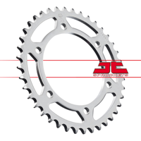 Zębatka Tylna JT JTR498.40
