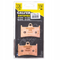 Klocki Hamulcowe Galfer FD178G1370