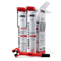 Zestaw Do Konserwacji Łańcucha Ipone Off Road Smar