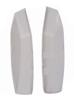 Nakładki Na Kufry Shad SH36 Białe