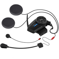 Interkom Motocyklowy Sena SPIDER ST1 Mesh