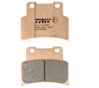 Klocki Hamulcowe TRW MCB785SV