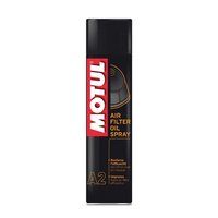 Spray do filtrów powietrza Motul A2 400ml
