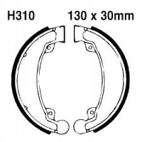 Szczęki Hamulcowe EBC H310