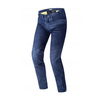 Spodnie Motocyklowe Rebelhorn Rage Dark Blue