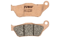 Klocki Hamulcowe TRW MCB786SRM