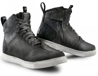 Buty Motocyklowe Damskie SHIMA REBEL 2.0 VENTED LADY GREY