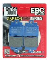 Klocki Hamulcowe EBC SFAC355/4