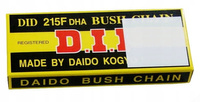 Łańcuszek Rozrządu DID 215FDHA-118R Otwarty