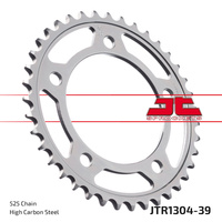 Zębatka Tylna JT JTR1304.39