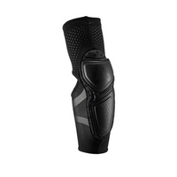 LEATT Ochraniacze Contour Elbow Guard Czarny