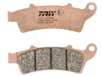 Klocki Hamulcowe TRW MCB726SRM