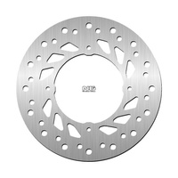 Tarcza Hamulcowa NG NG656