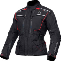 Kurtka Tekstylna Damska ADRENALINE ORION PPE czarny