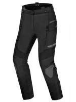 Damskie Spodnie Motocyklowe SHIMA DUNE LADY BLK