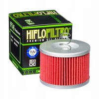 Filtr Oleju Hiflofiltro HF540