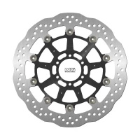 Tarcza Hamulcowa NG NG1538XG