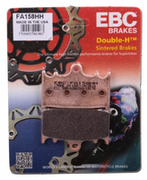 Klocki Hamulcowe EBC FA158HH