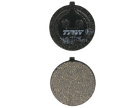 Klocki Hamulcowe TRW MCB72