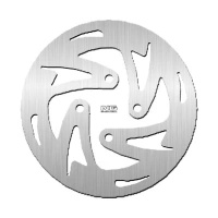 Tarcza Hamulcowa NG NG906