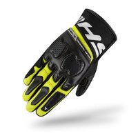 Rękawice Motocyklowe Męskie SHIMA BLAZE 2.0 FLUO