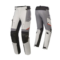 ALPINESTARS SPODNIE ANDES V3 DRYSTAR ICE GREY/DARK GREY