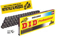 Łańcuch Napędowy DID 428 NZ 120