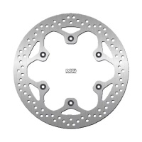 Tarcza Hamulcowa NG NG456