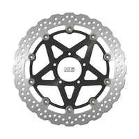 Tarcza Hamulcowa NG NG1693XG