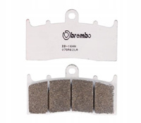 Klocki Hamuclowe Brembo 07GR62LA