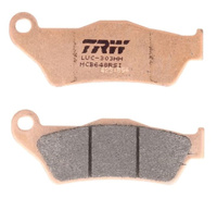 Klocki Hamulcowe TRW MCB648RSI