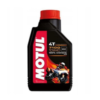 Olej syntetyczny Motul 7100 4T 1L