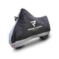 Pokrowiec Na Motocykl Rebelhorn Cover II