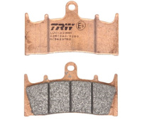 Klocki Hamulcowe TRW MCB659TRQ