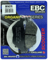 Klocki Hamulcowe EBC SFA319