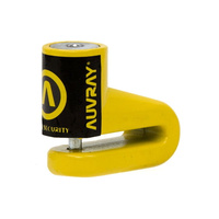 Blokada Tarczy Hamulcowej Auvray BD16