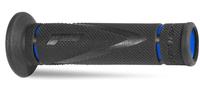 PROGRIP MANETKI ROAD CZARNO NIEBIESKIE