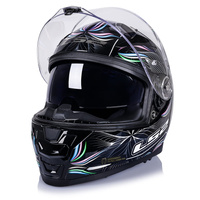Kask Integralny LS2 FF811 Vector II Tropical