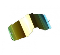 Szyba Gogle LS2 AURA YELLOW