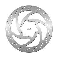 Tarcza Hamulcowa NG NG1608