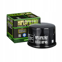 Filtr Oleju Hiflofiltro HF985