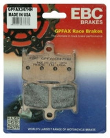 Klocki Hamulcowe EBC GPFAX347HH