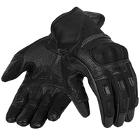 Rękawice Motocyklowe Seca Axis Mesh II black