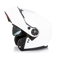 Kask Szczękowy Lazer Paname Evo Z-Line