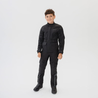 Spodnie Motocyklowe Dla Dziecka Ozone Union JUNIOR