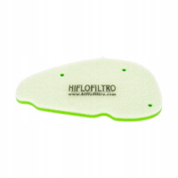 Filtr Powietrza Dwuwarstwowy Hiflofiltro HFA6107Ds