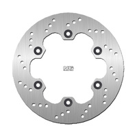 Tarcza Hamulcowa NG NG168