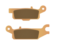 Klocki Hamulcowe TRW MCB803SI