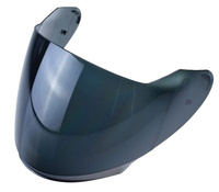 Szyba do Kasku LS2 OF521 Ciemna